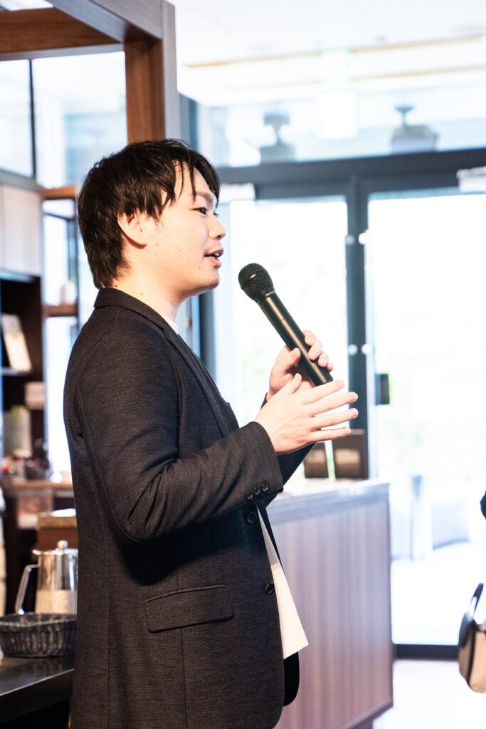 株式会社KONDA・今田覚・東京リアル1dayセミナー『夢を叶える技術』