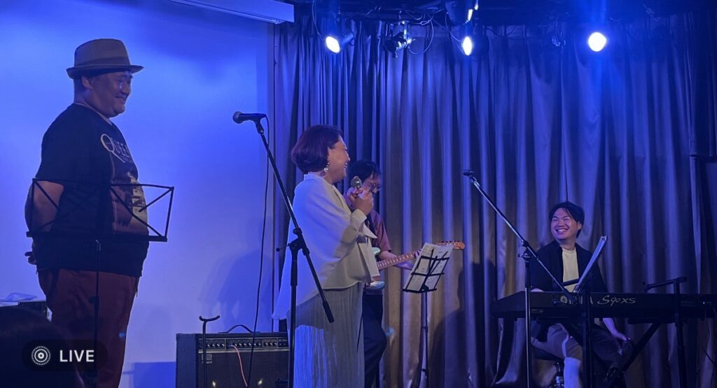 今田覚|株式会社KONDA|ピアノ