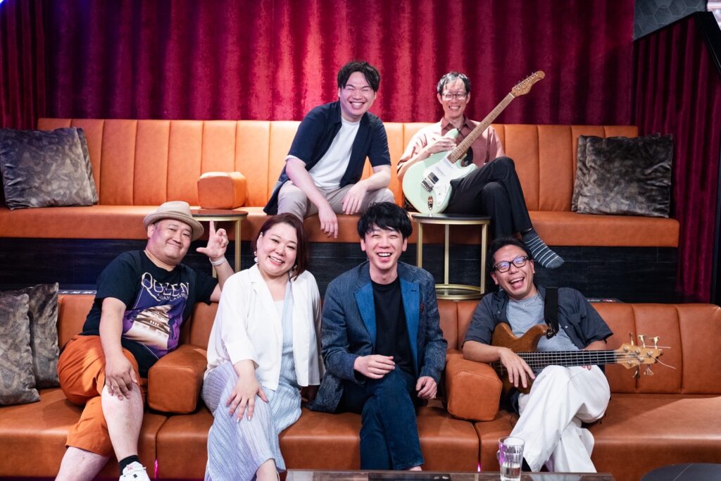 今田覚|株式会社KONDA|ピアノ