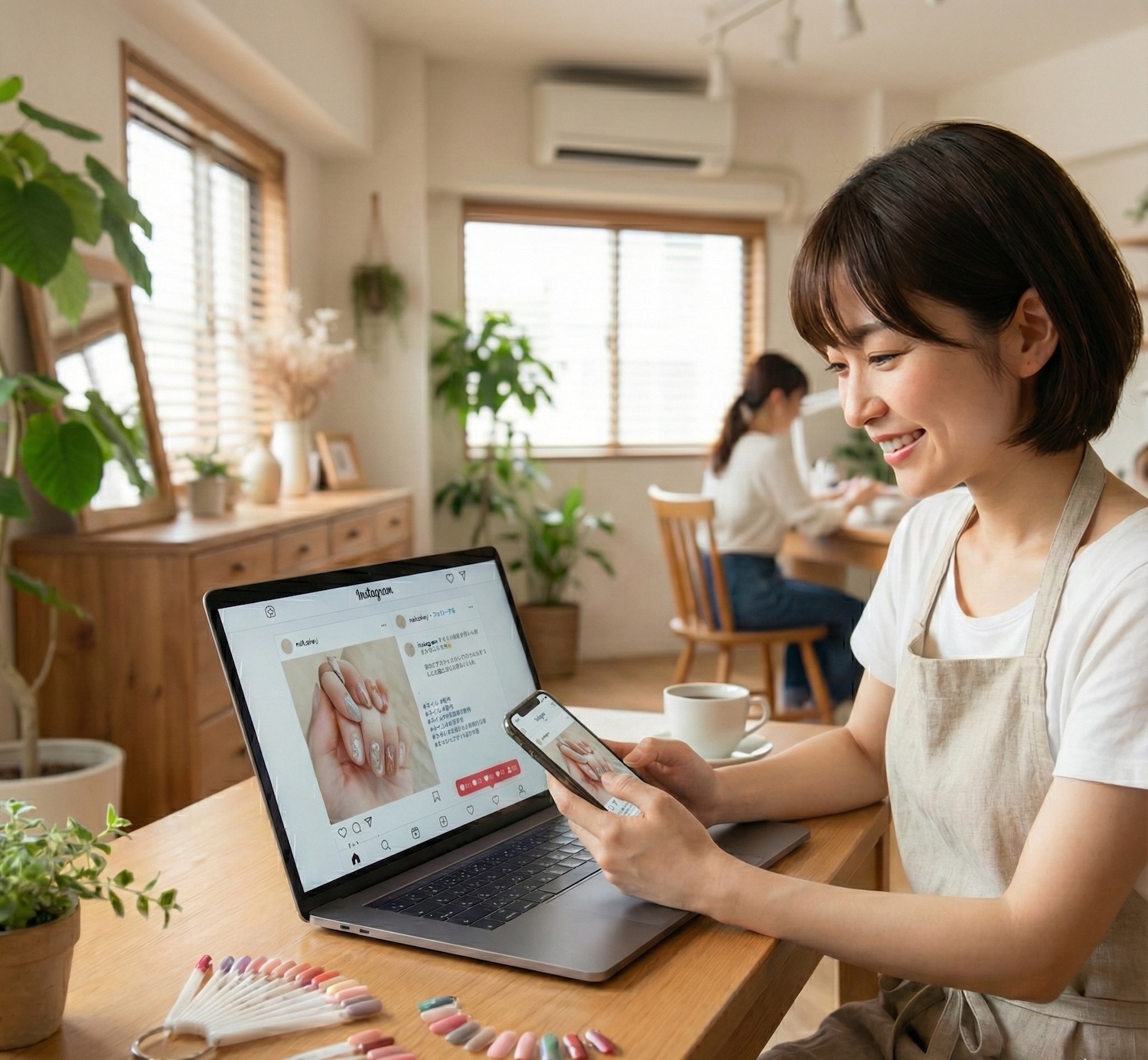 インスタで必要なのは「整備」｜毎日更新しなくても成果は出る