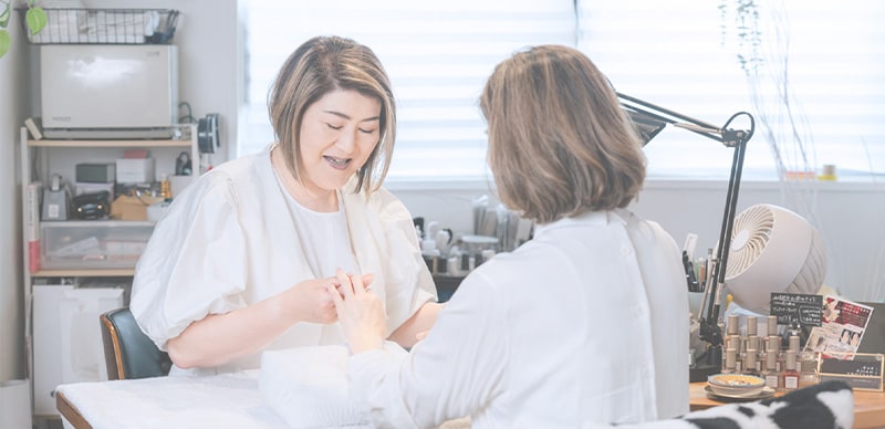 サロン経営の成功の秘訣は失敗の繰り返しによる「改良改善・テスト」