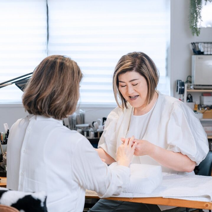 サロン経営における最大の失敗は「何も失敗しないこと」