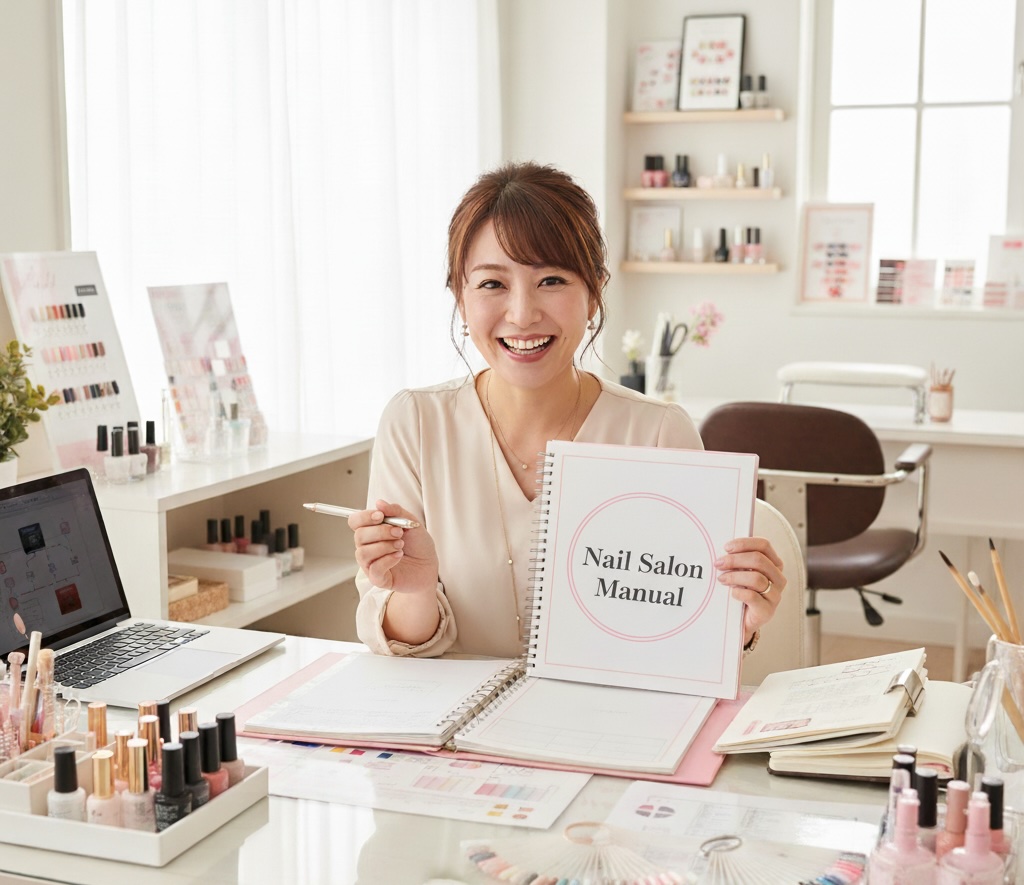 店長が担うべき業務とは（最終判断・数字管理・方針づくり）