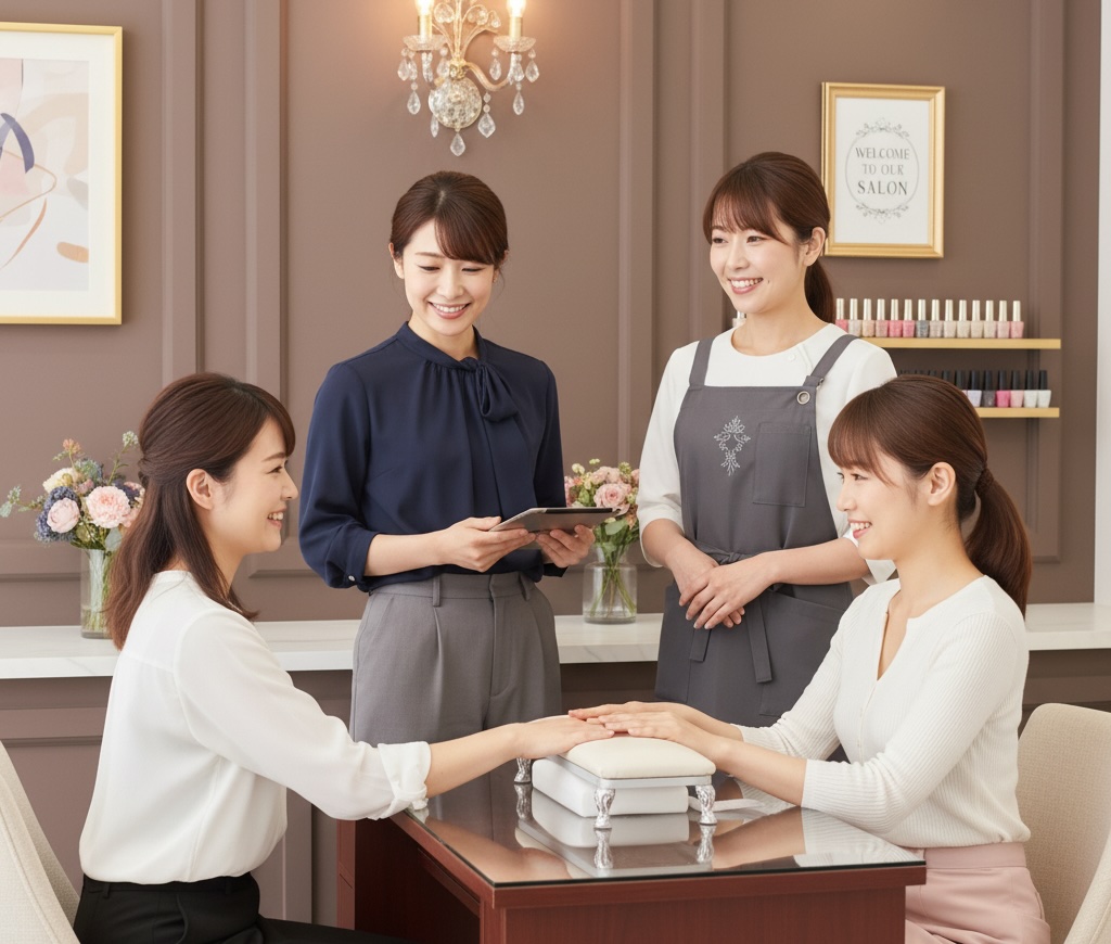 主任（チーフ）が担うべき業務とは（現場運営・対応・育成）