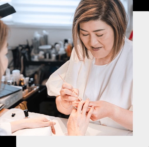 サロンとスクール経営の小さな改善の積み重ねで月商300万円を実現｜Meta広告×Google広告×LP型ホームページ×エルメ構築