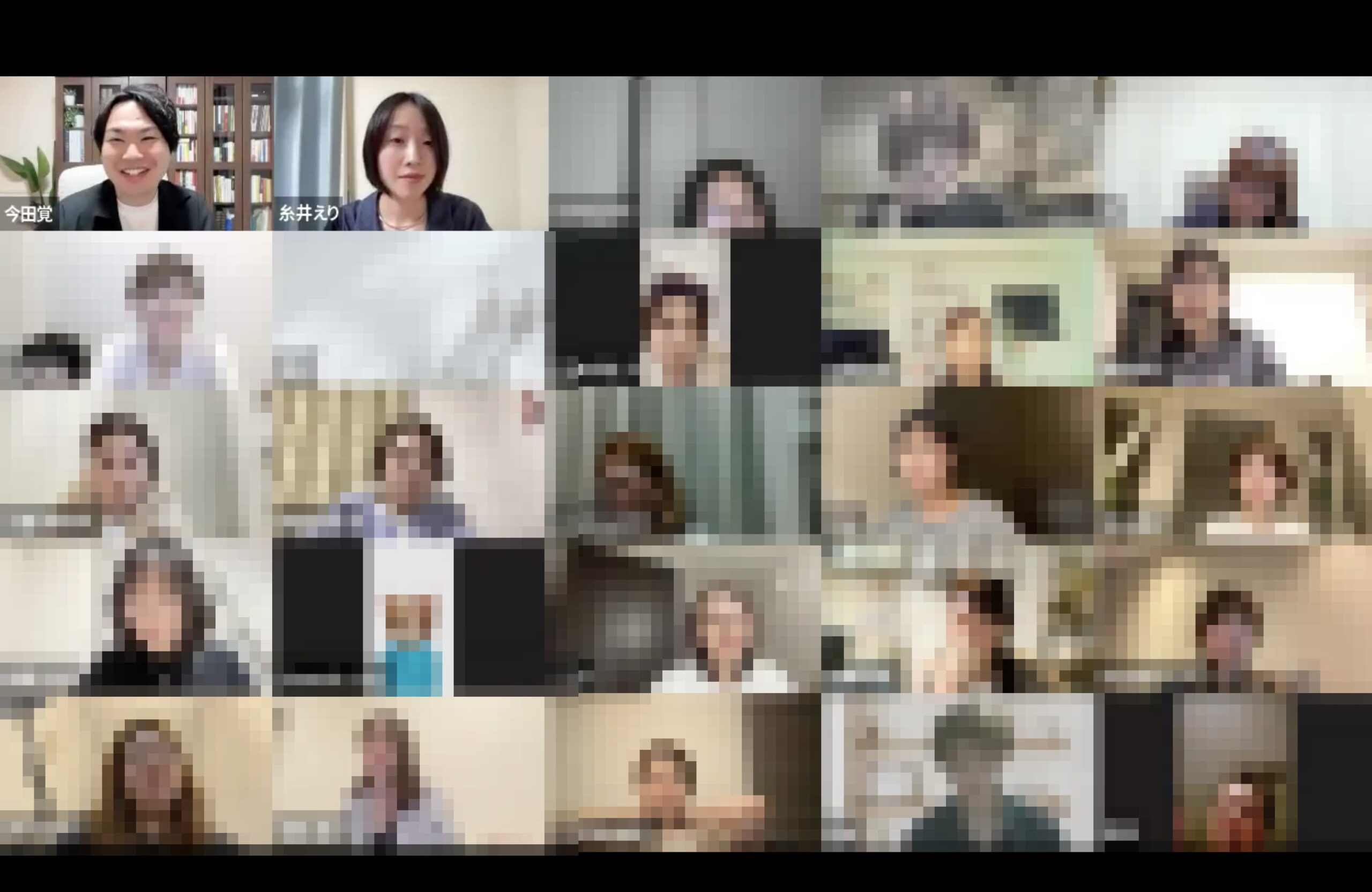 AI×愛のサロン経営｜MVVが導く“右腕育成”と“魂の仕組み化”の秘密