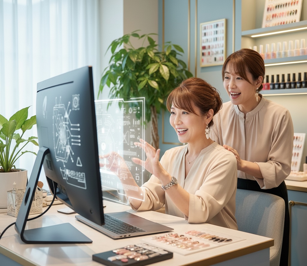 ChatGPTを信じすぎない優しさを持つ