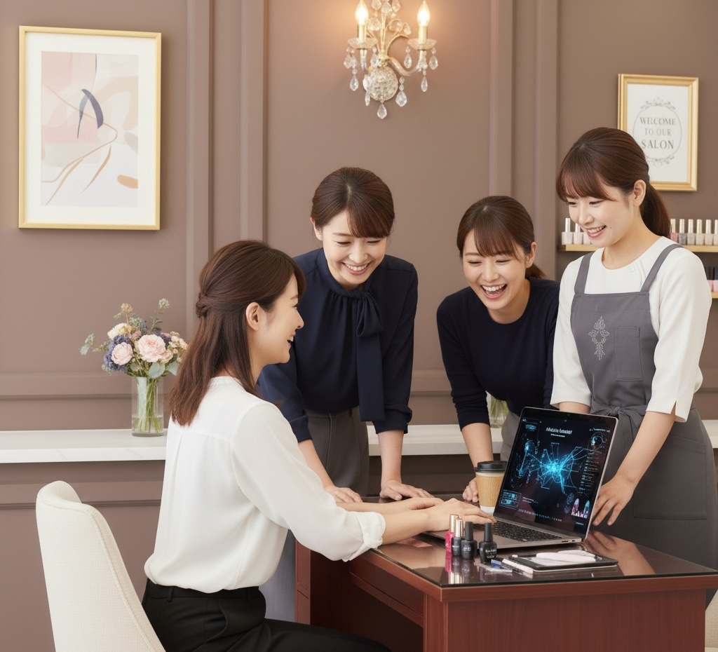 AI活用で役割分担が一瞬でクリアになる理由（AIO思考の導入）