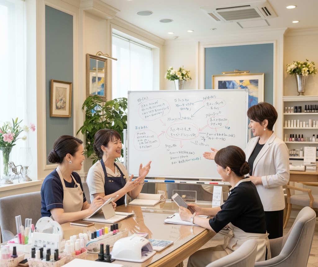 店長業務のローテーションは危険？｜離脱を防ぐための“適材適所”の原則