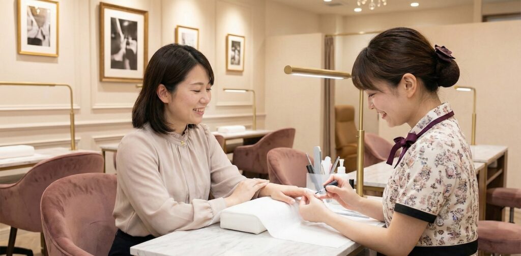 【2026年以降】サロン業界で流行る集客媒体｜LP型ホームページ×広告×インスタ×公式LINE