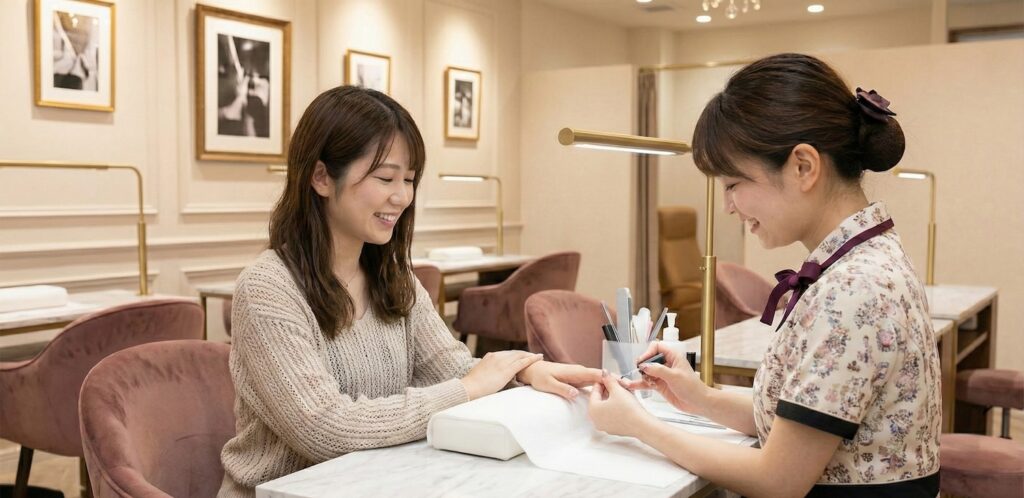 【2026年以降】サロン業界で流行る集客媒体｜LP型ホームページ×広告×インスタ×公式LINE