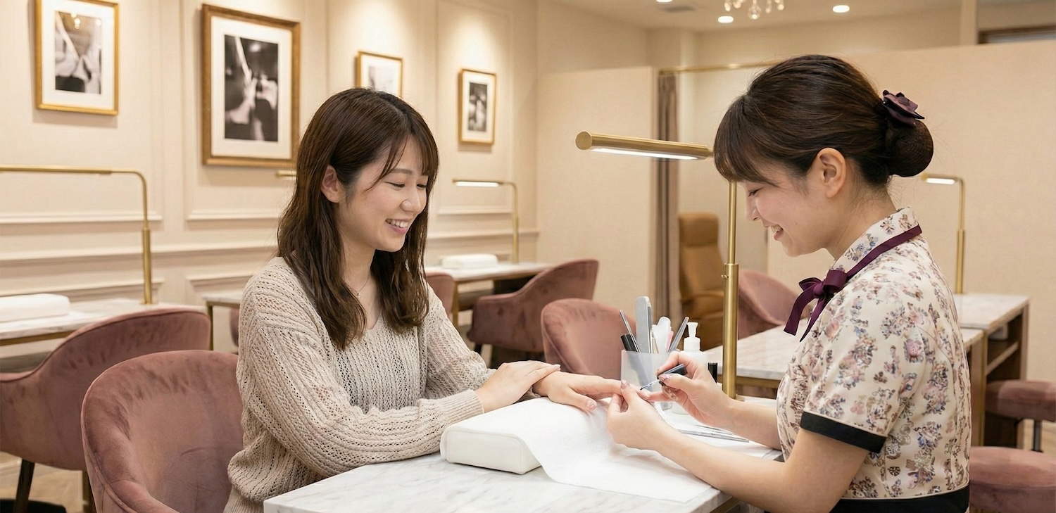 【2026年以降】サロン業界で流行る集客媒体｜LP型ホームページ×広告×インスタ×公式LINE