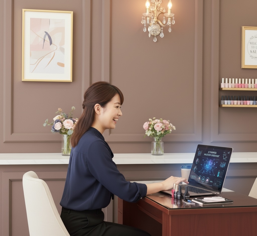 AIを使った店長・主任の役割整理ステップ（仕組み化の実践方法）