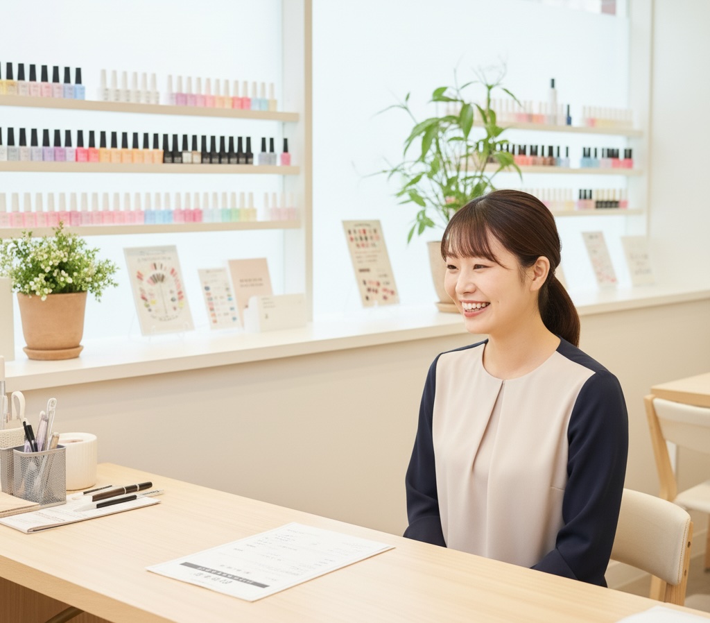 求人が来ない美容サロンが変わった瞬間｜“働き方のハードル”を下げた採用改革