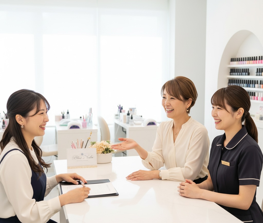 応募が再び動き出した理由｜“安心できる場所”をつくること