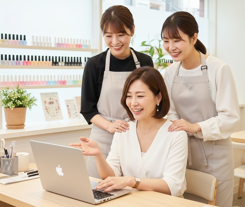 AIが苦手でも大丈夫|“現場に愛がある経営”がデジタルを成功に導く理由