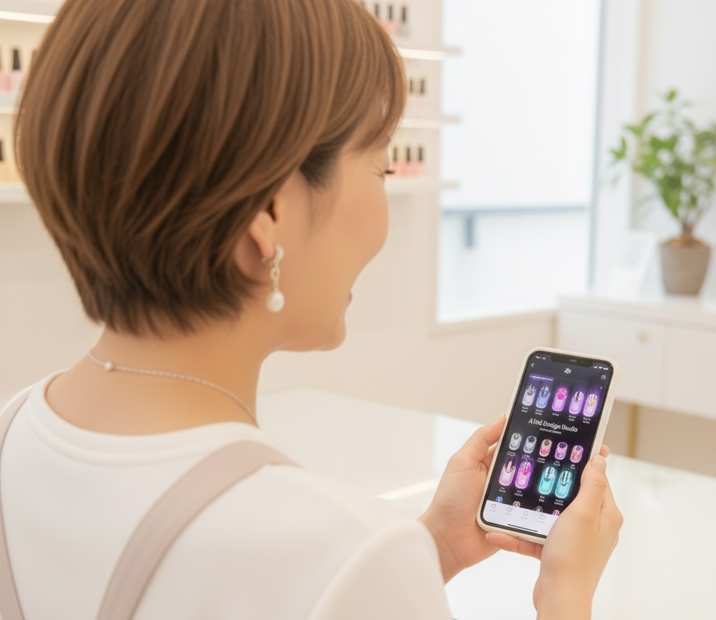 AI導入で失敗しないためのポイント|“アナログ派オーナー”でもできるサロン改革