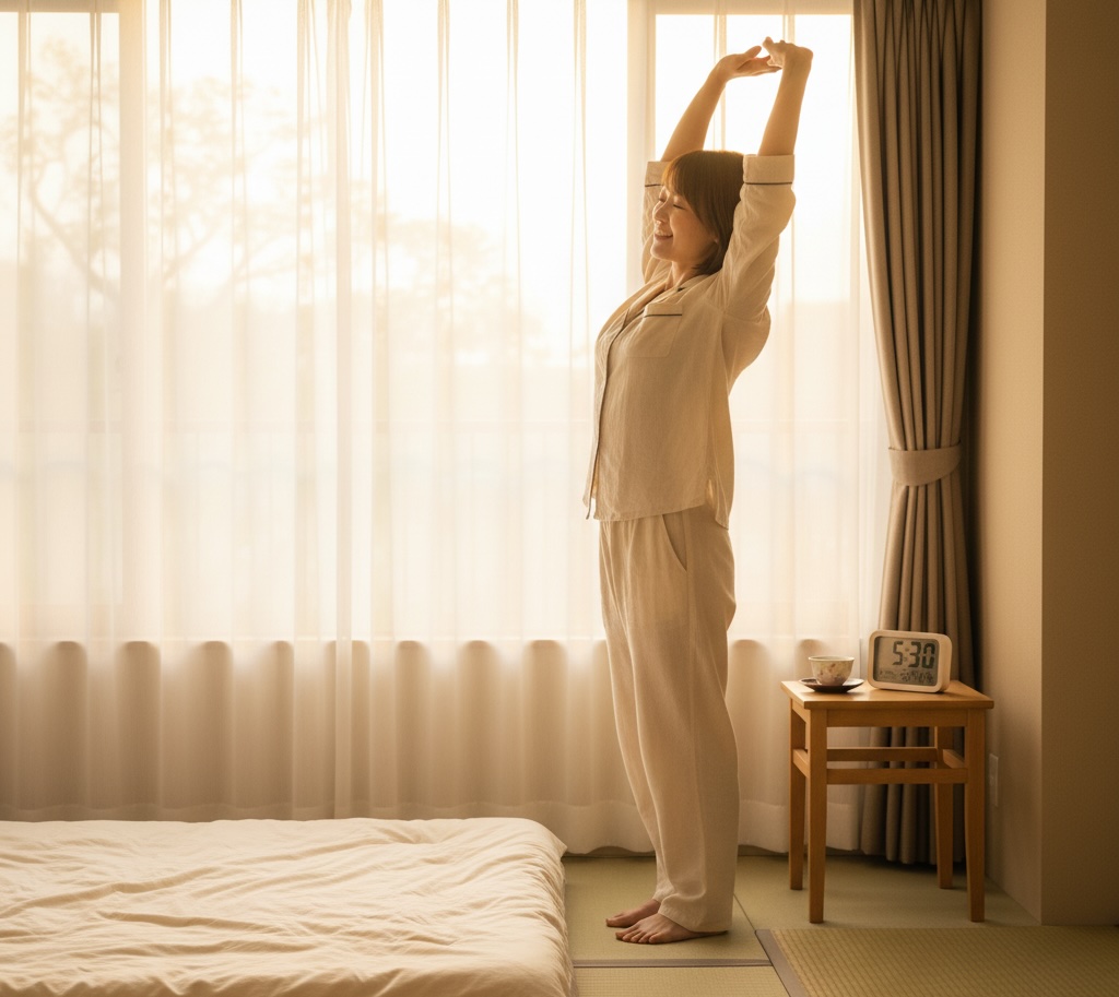 サロンオーナーの心を整える3つの習慣｜毎日に優しさを取り戻す方法