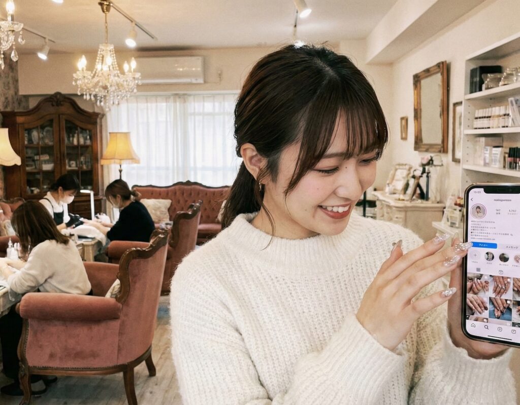 【サロンオーナー向け】構造化データ(Schema)とは?|AI検索時代に必須の“伝わるホームページ”の作り方