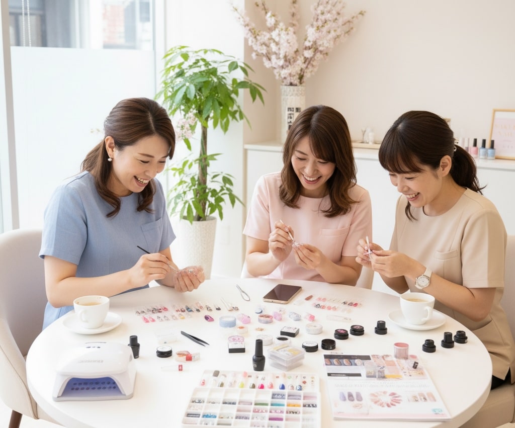 リピート率を上げるメニュー設計｜“通い続けたくなる理由”をつくる