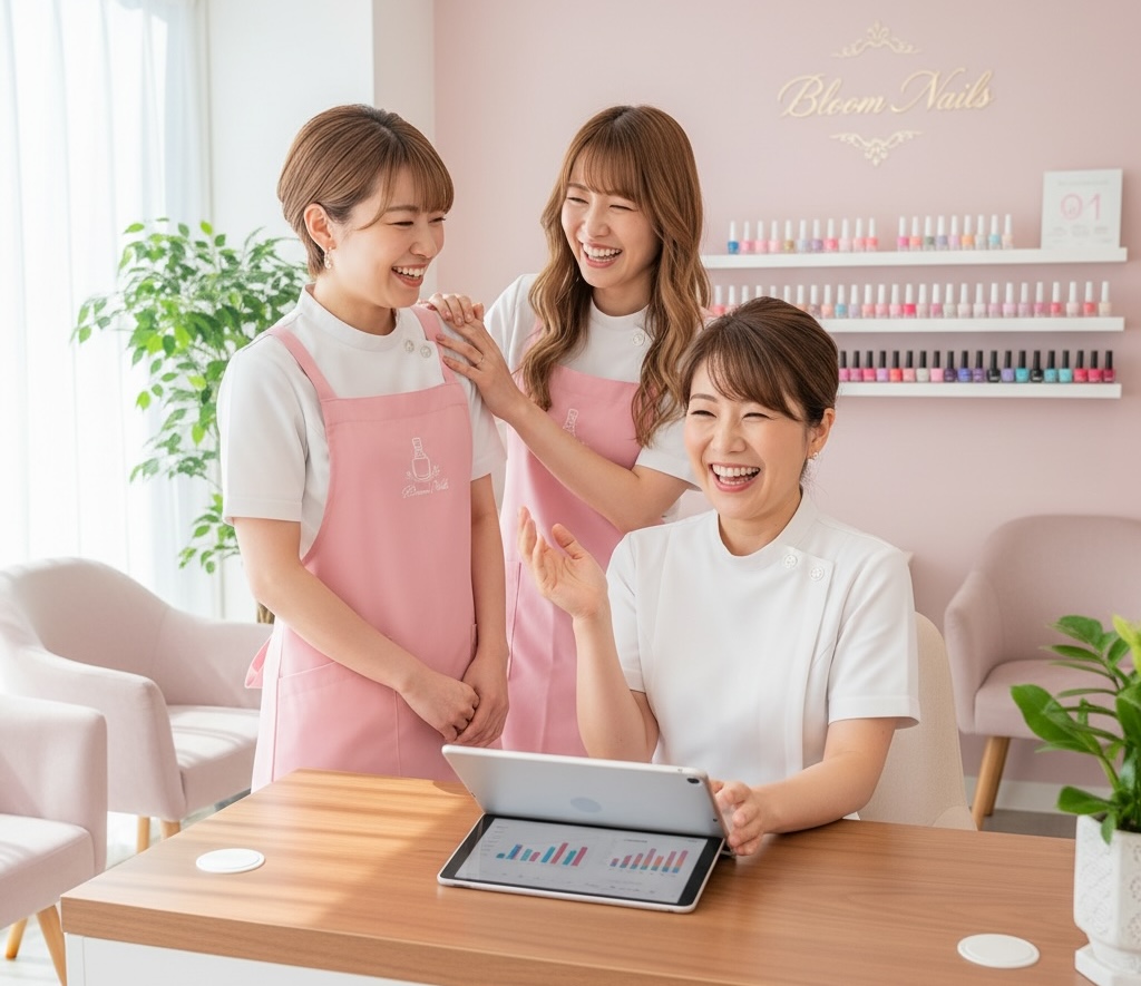 成功事例:既存リストから売上240万円を生んだAIプロモーション