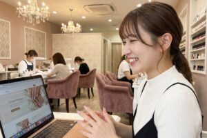 【サロンオーナー向け】構造化データ（Schema）とは？｜AI検索時代に必須の“伝わるホームページ”の作り方