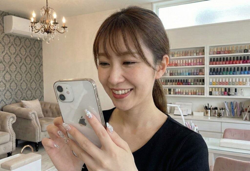 Step3:まずは簡単なお願いをしてみる | 株式会社KONDA Step3:まずは簡単なお願いをしてみる