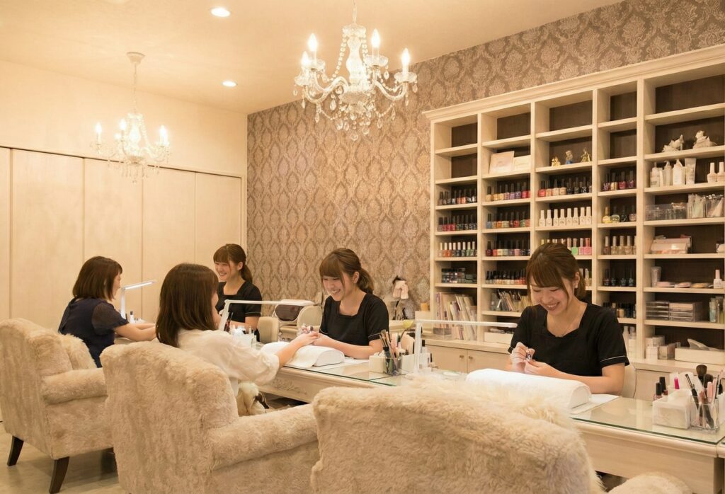 美容サロン集客はWordPress一択｜2026年から差がつく“長期経営の必勝ホームページ戦略”