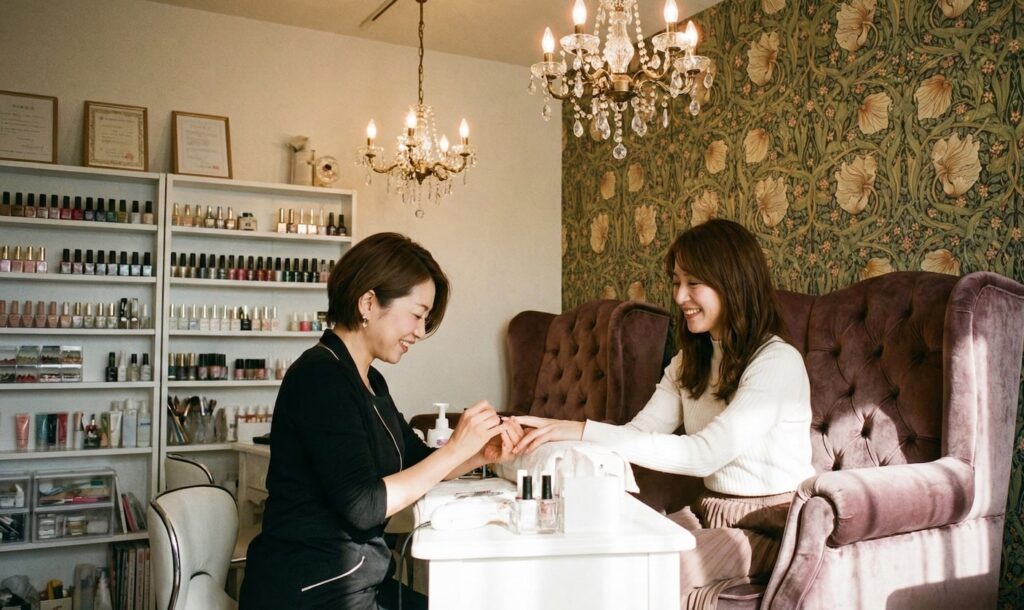 Meta広告を自分で運用できるようになる方法｜LP型ホームページ×毎日計測でサロン集客を安定させる