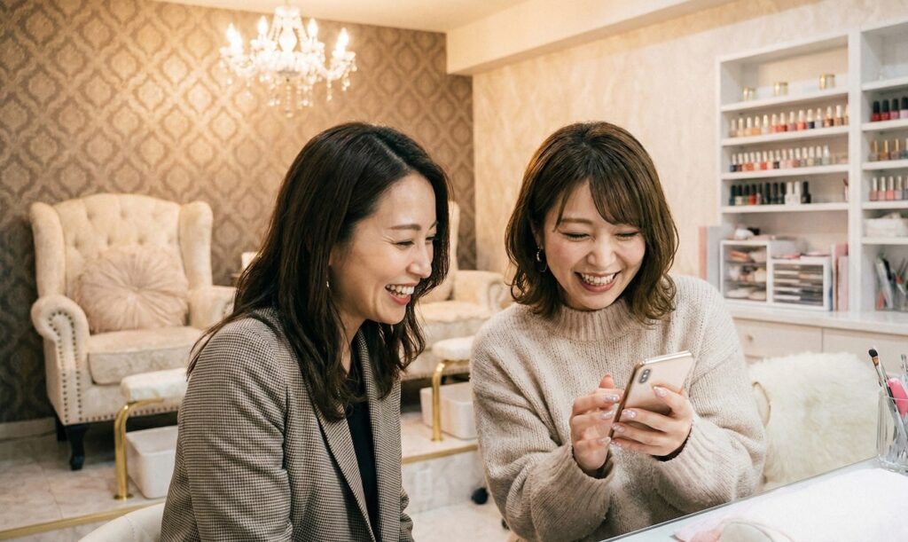 Meta広告の運用方法と重要マインド｜サロン集客成功の秘訣