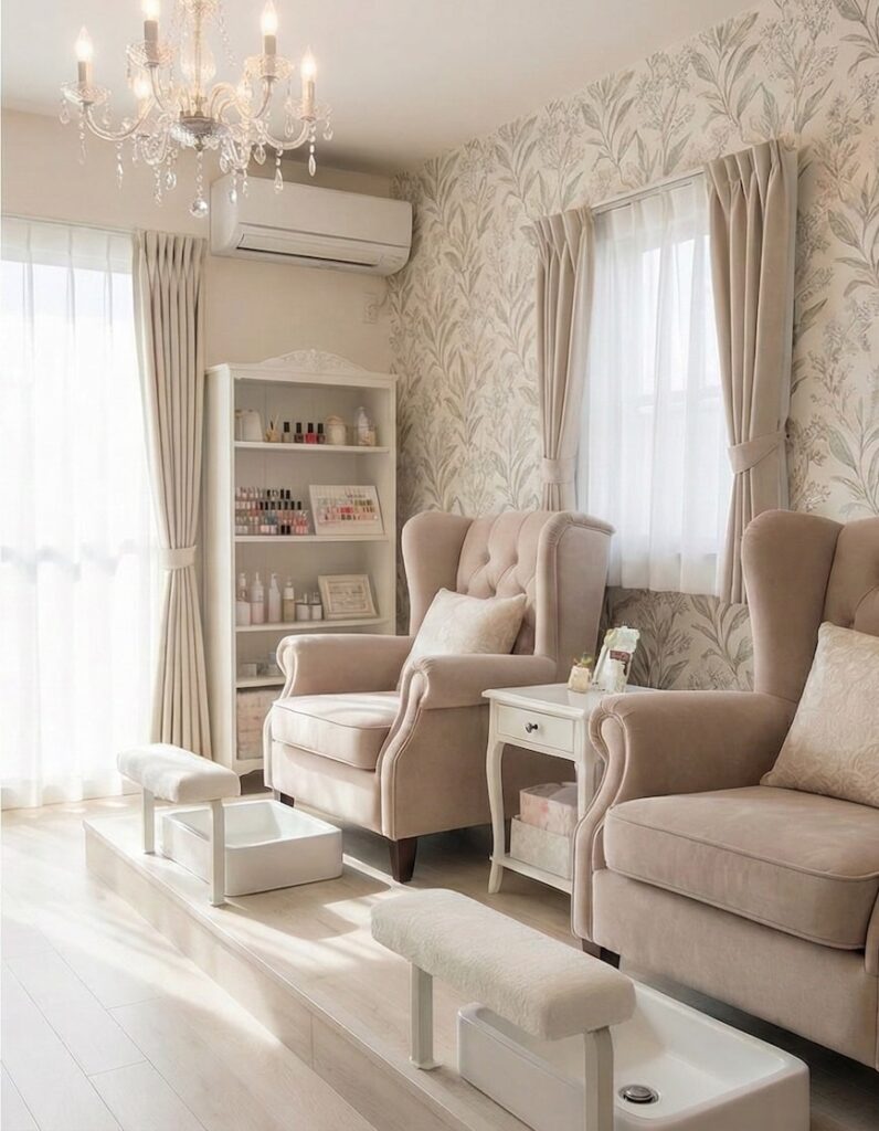 忙しいサロン経営者のための内観ワーク｜2026年目標を「扱える計画」に変えるコツ