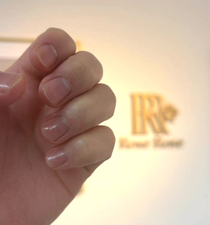 今田覚のネイルケア画像 | 株式会社KONDA 今田覚のネイルケア画像