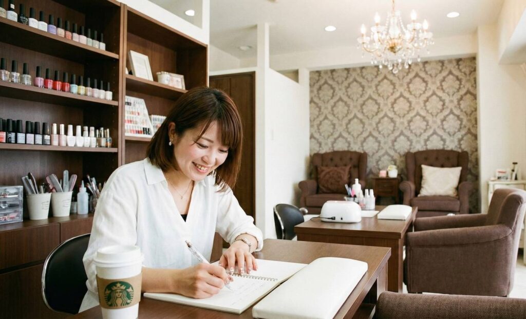 失敗から学び取る方法 | 株式会社KONDA 失敗から学び取る方法