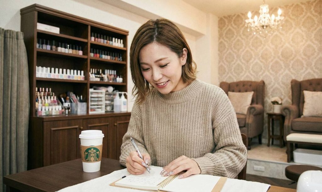 salonkeiei4 | 株式会社KONDA