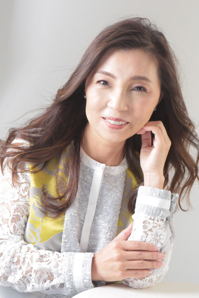 寺木智子|最強のネイルケアメソッド創始者 | 株式会社KONDA 寺木智子|最強のネイルケアメソッド創始者