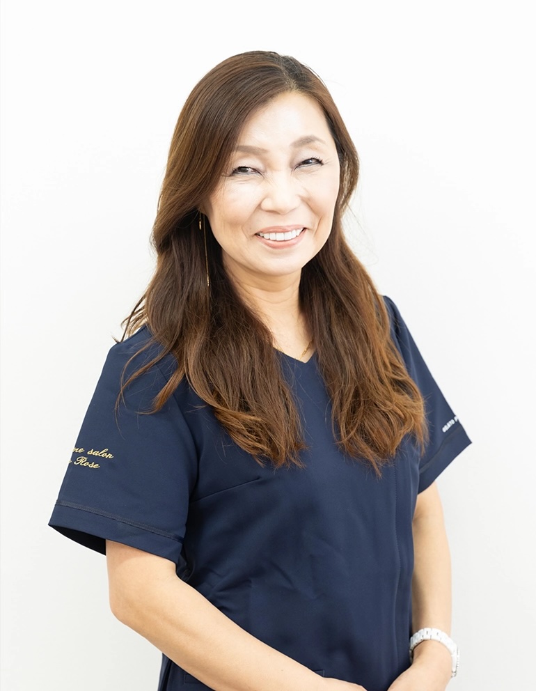 寺木智子|JAPAN地爪ソムリエネイリスト協会 | 株式会社KONDA 寺木智子|JAPAN地爪ソムリエネイリスト協会