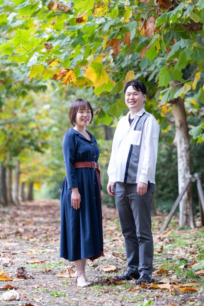 株式会社KONDA｜今田覚・今田由里子