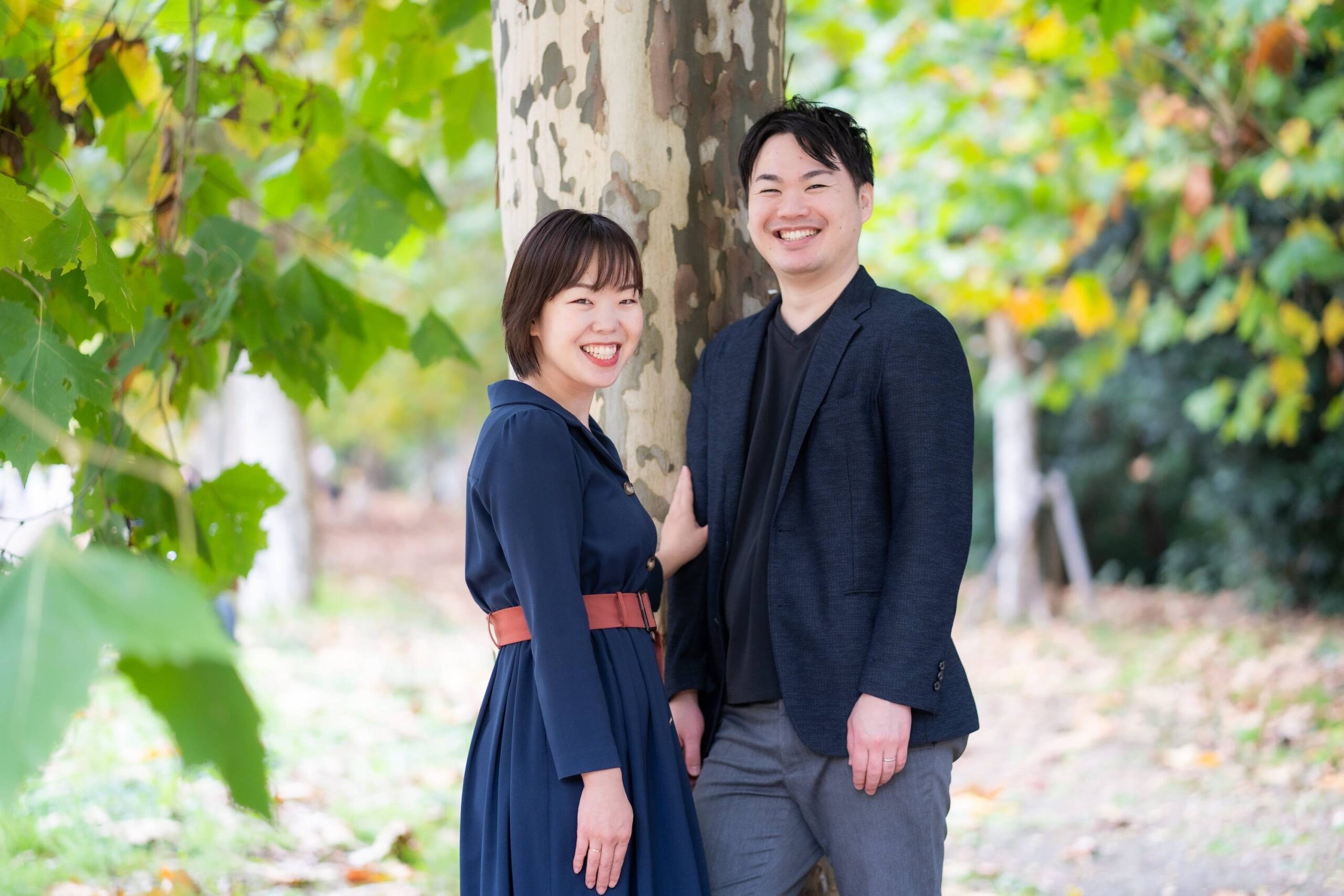株式会社KONDA｜今田覚・今田由里子
